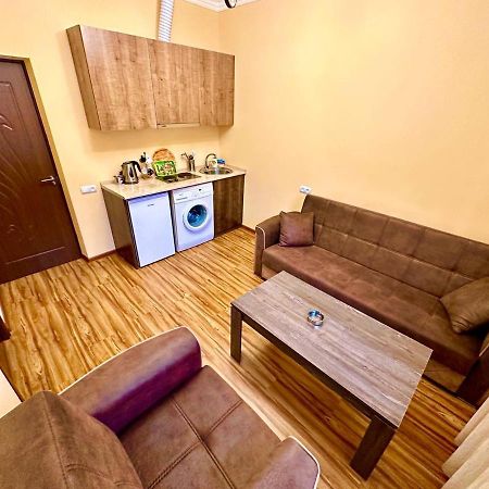 Kond Apart House Yerevan Exterior foto