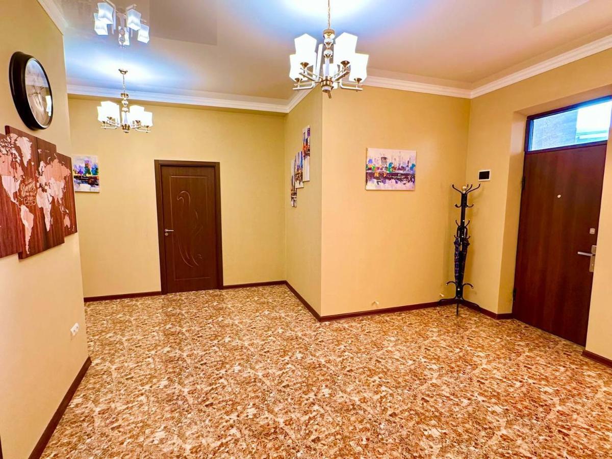 Kond Apart House Yerevan Exterior foto