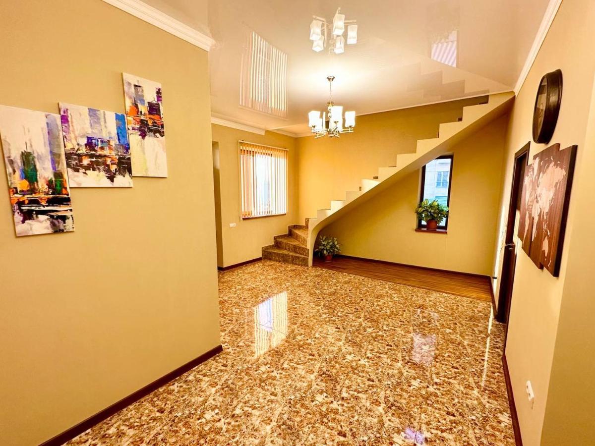 Kond Apart House Yerevan Exterior foto