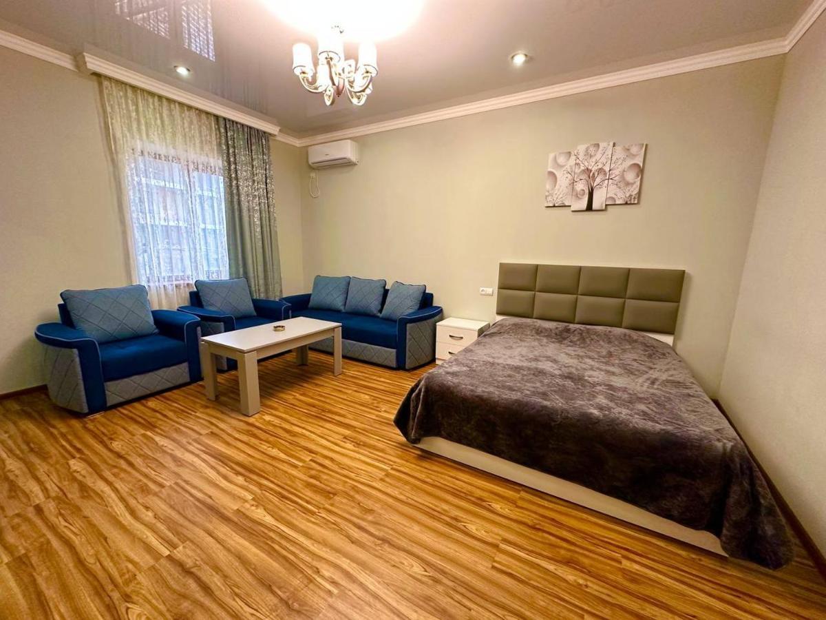 Kond Apart House Yerevan Exterior foto