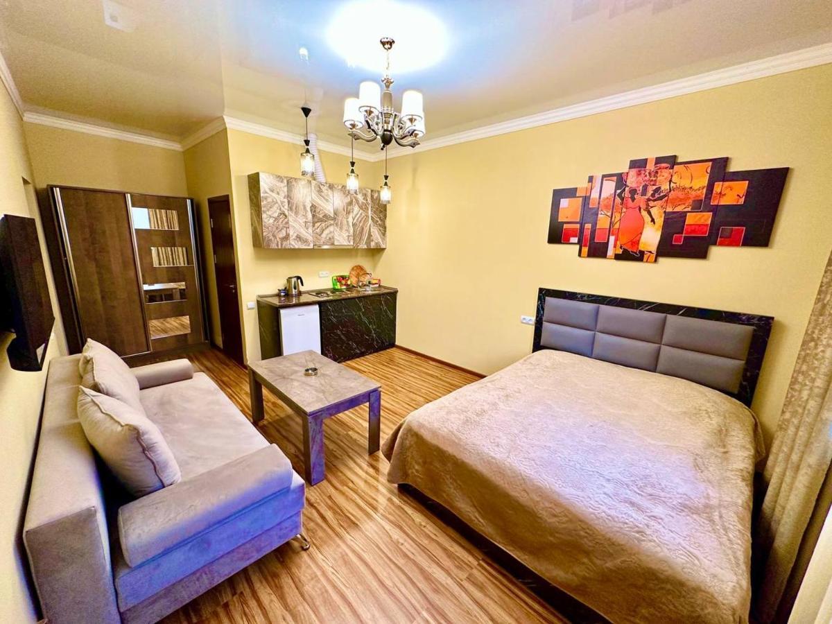 Kond Apart House Yerevan Exterior foto