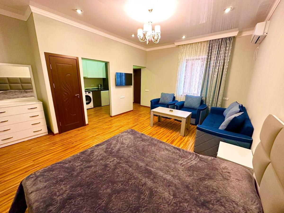 Kond Apart House Yerevan Exterior foto