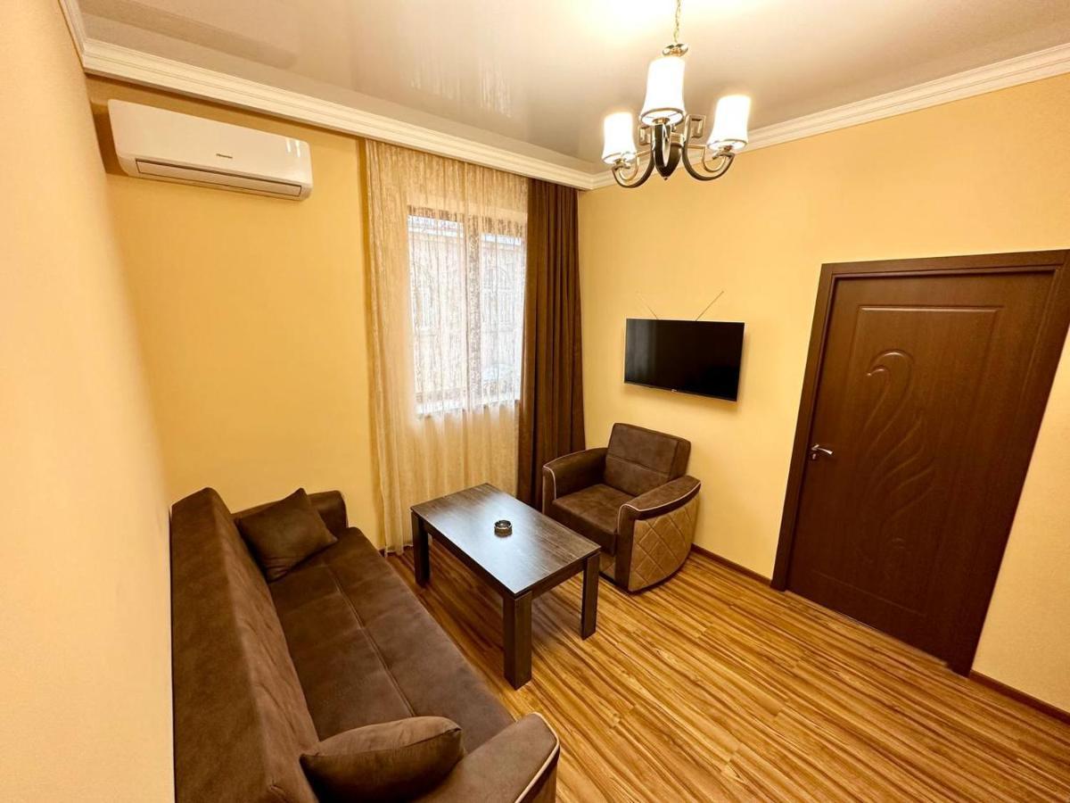 Kond Apart House Yerevan Exterior foto