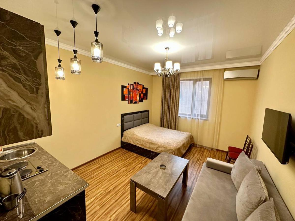 Kond Apart House Yerevan Exterior foto